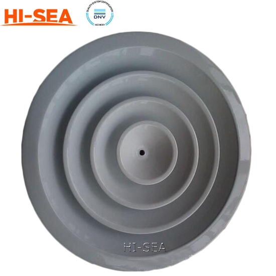 Circular Ceiling Air Diffuser